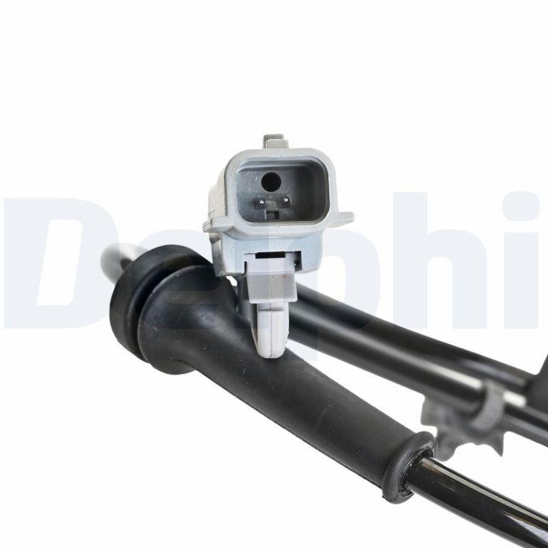 Capteur ABS (Capteur de vitesse de roue) DELPHI SS21550-12B1