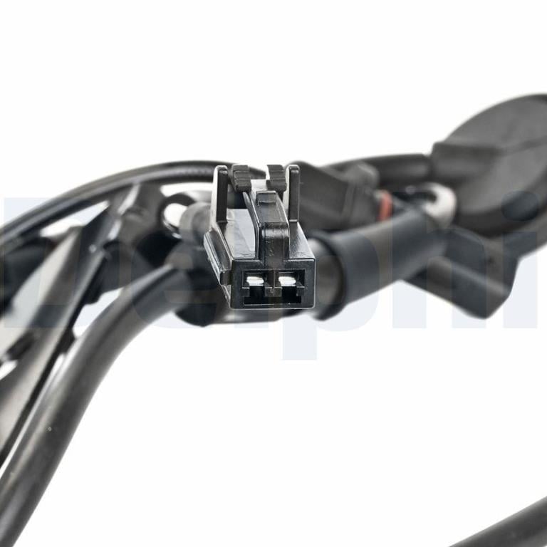 Capteur ABS (Capteur de vitesse de roue) DELPHI SS21556-12B1