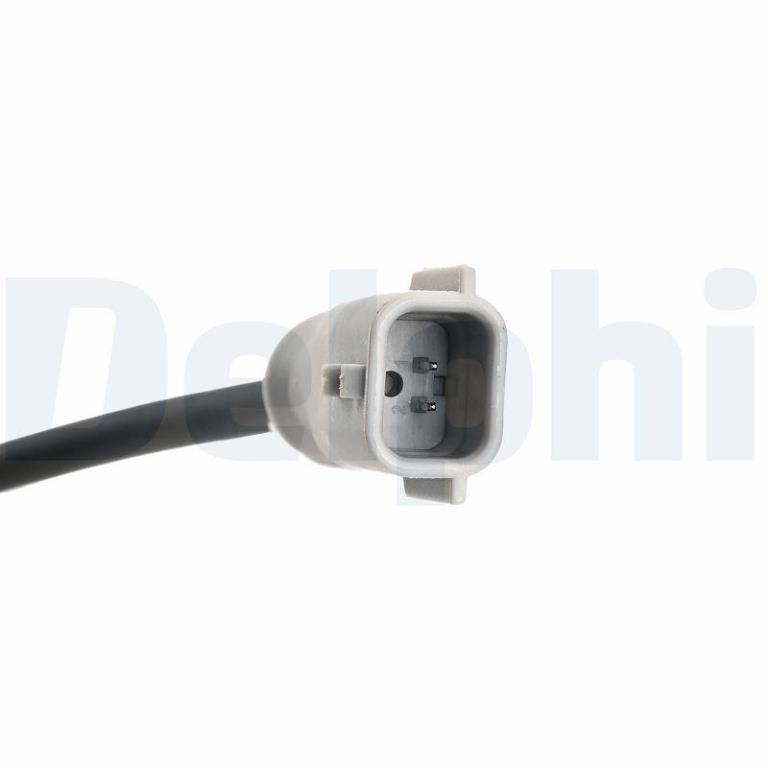 Capteur ABS (Capteur de vitesse de roue) DELPHI ref. SS21557-12B1