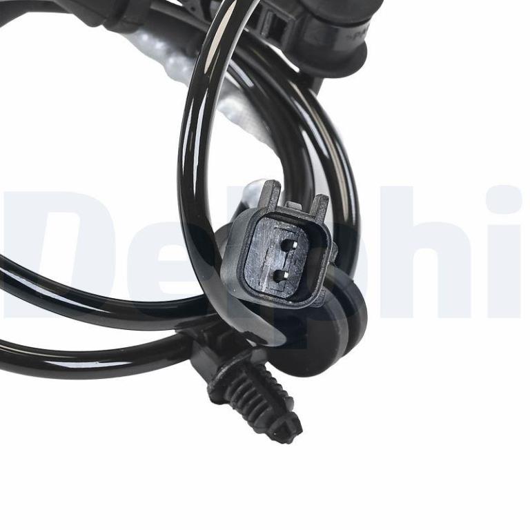 Sensor ABS DELPHI SS21560-12B1