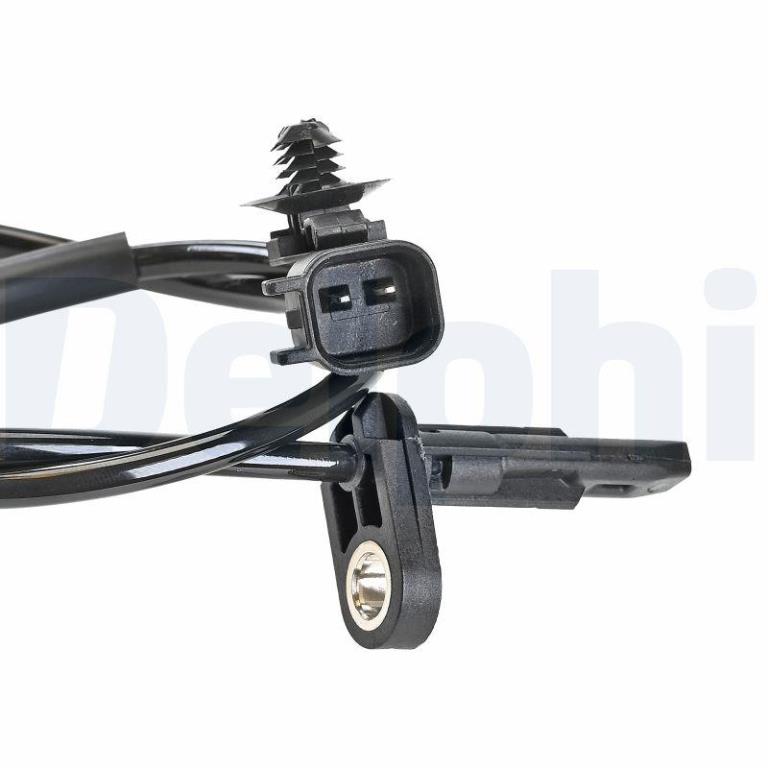 Sensor ABS DELPHI ref. SS21563-12B1