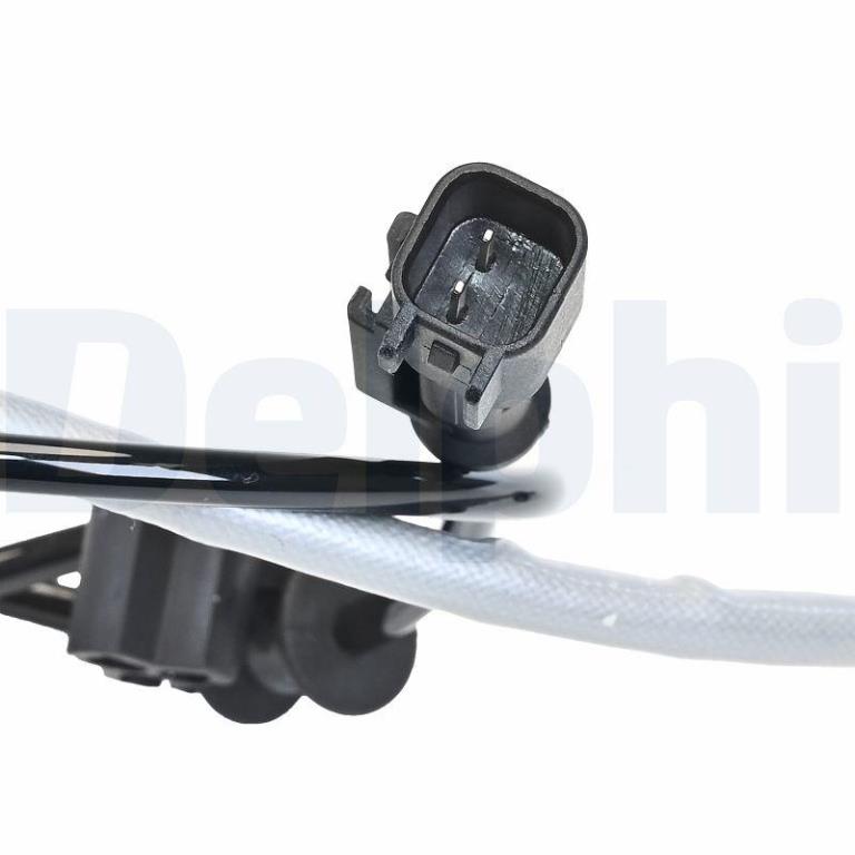 Capteur ABS (Capteur de vitesse de roue) DELPHI ref. SS21564-12B1