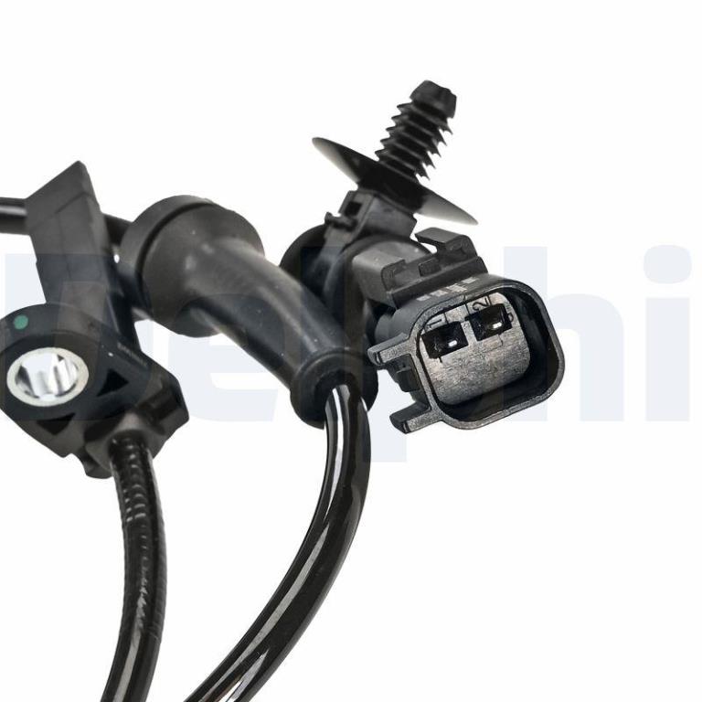 Sensor ABS DELPHI ref. SS21565-12B1