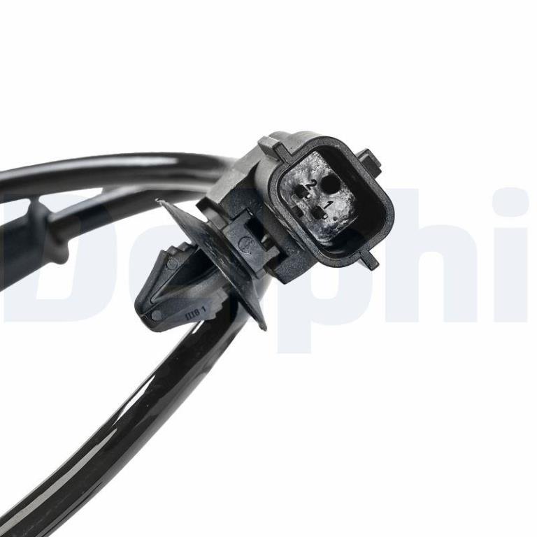 Sensor ABS DELPHI SS21570-12B1