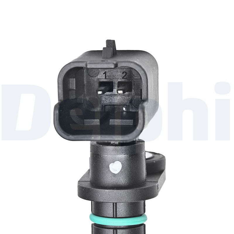 Capteur ABS (Capteur de vitesse de roue) DELPHI ref. SS21644-12B1