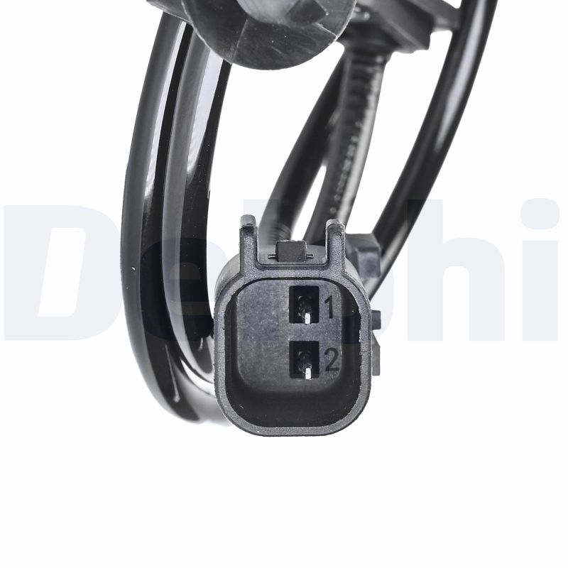 Capteur ABS (Capteur de vitesse de roue) DELPHI ref. SS21645-12B1
