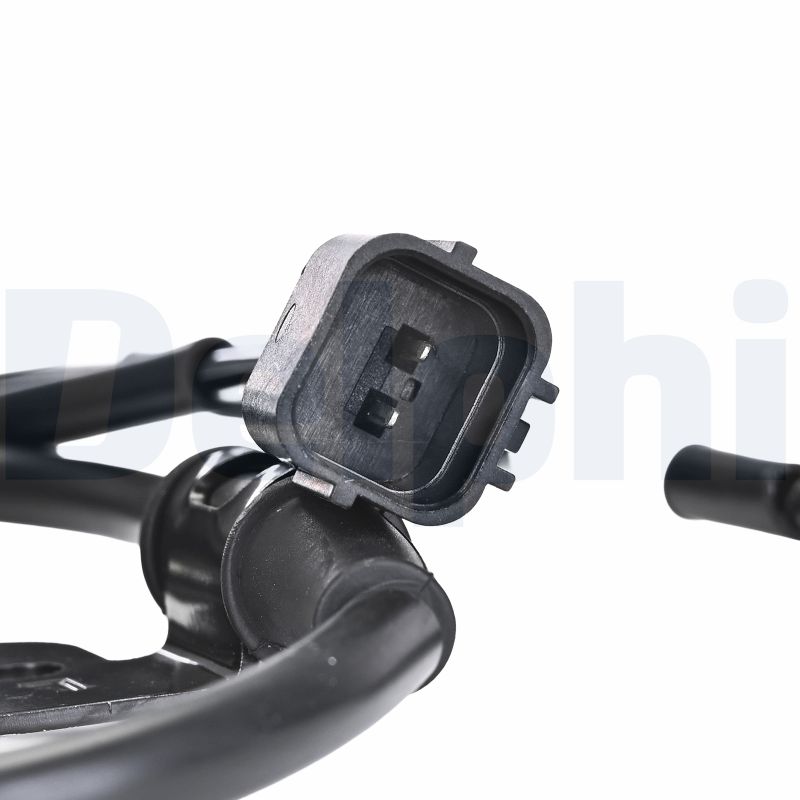 Capteur ABS (Capteur de vitesse de roue) DELPHI ref. SS21649-12B1