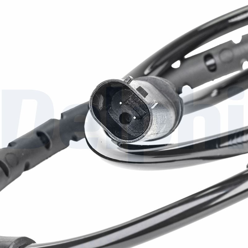 Capteur ABS (Capteur de vitesse de roue) DELPHI ref. SS21653-12B1