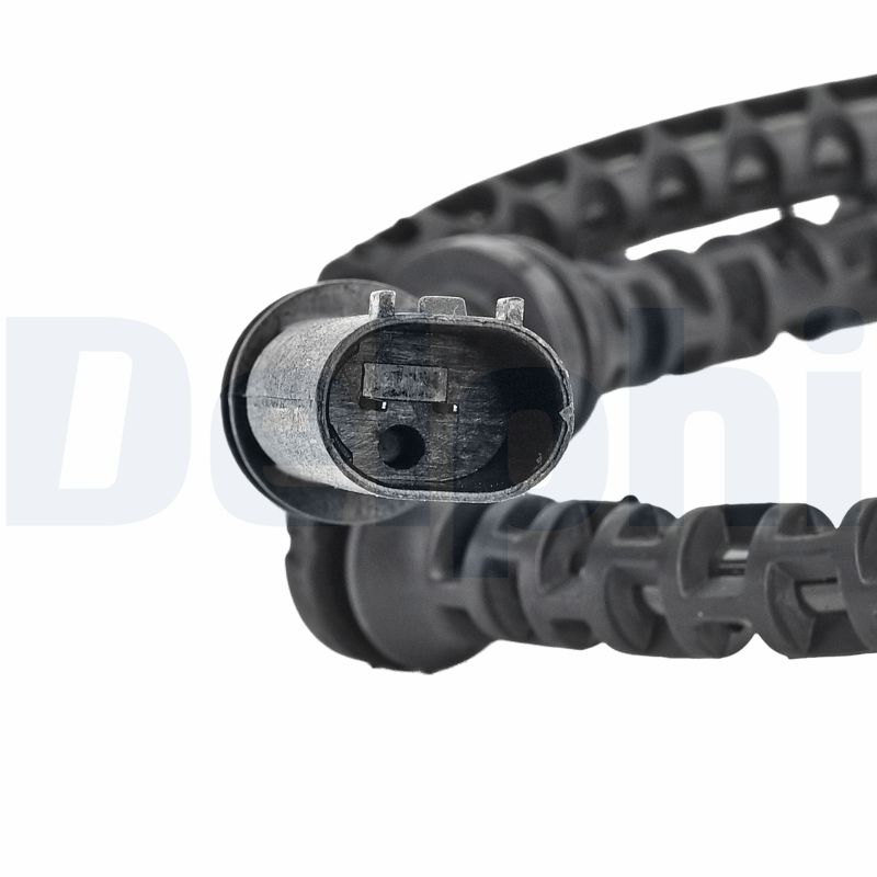 Capteur ABS (Capteur de vitesse de roue) DELPHI ref. SS21656-12B1