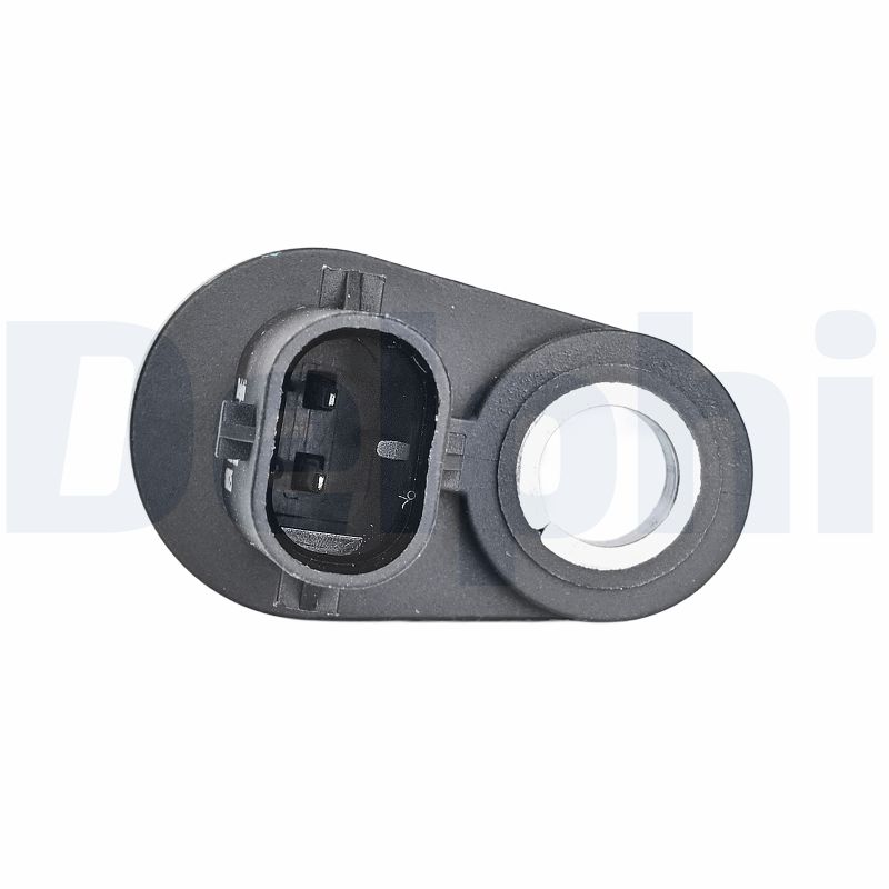 Capteur ABS (Capteur de vitesse de roue) DELPHI ref. SS21659-12B1
