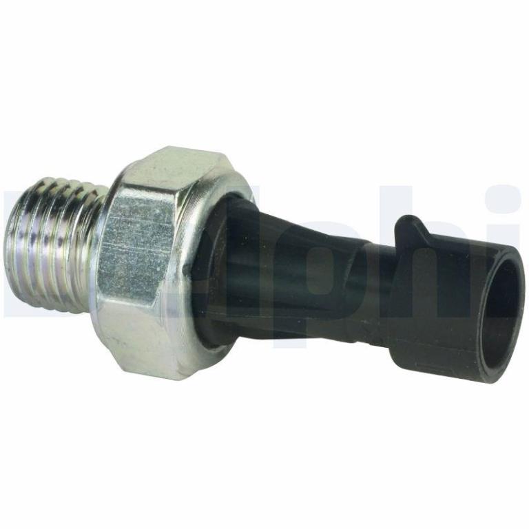 Capteur, pression d'huile (Capteur pression d'huile) DELPHI ref. SW90000
