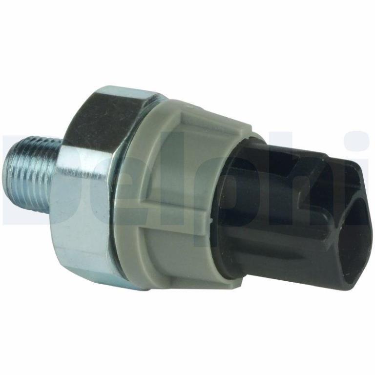 Capteur, pression d'huile (Capteur pression d'huile) DELPHI ref. SW90001