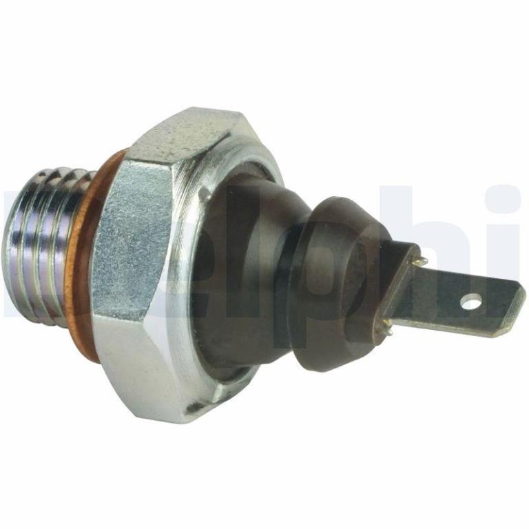 Capteur, pression d'huile (Capteur pression d'huile) DELPHI ref. SW90003