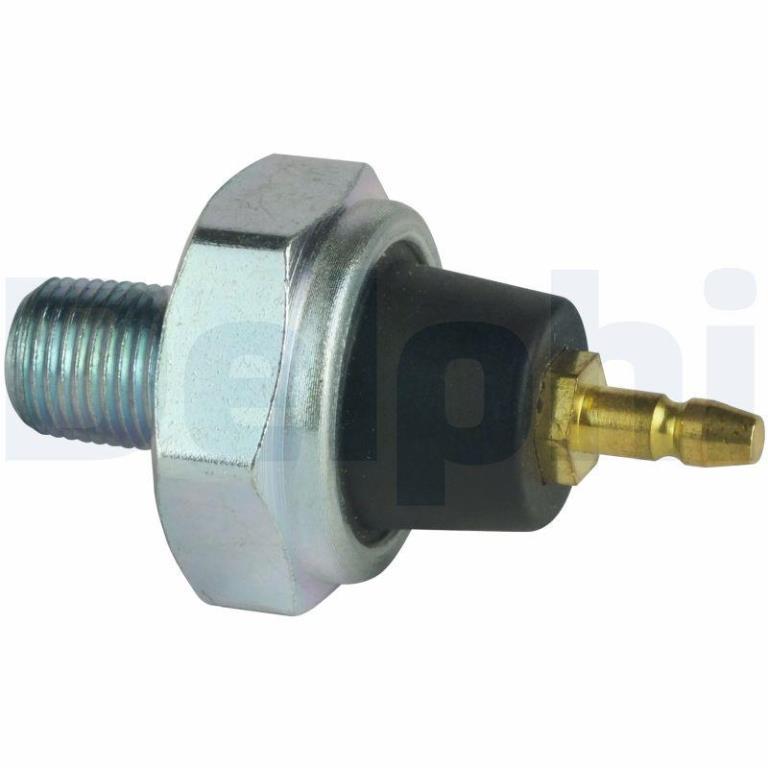 Capteur, pression d'huile (Capteur pression d'huile) DELPHI ref. SW90004