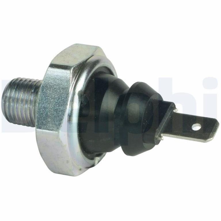 Capteur, pression d'huile (Capteur pression d'huile) DELPHI ref. SW90005