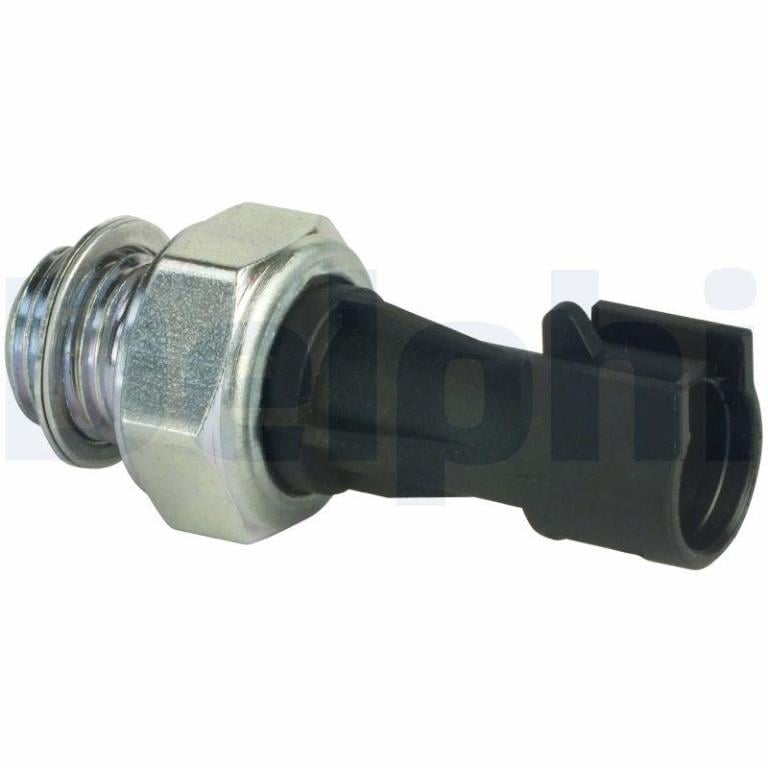 Capteur, pression d'huile (Capteur pression d'huile) DELPHI ref. SW90006
