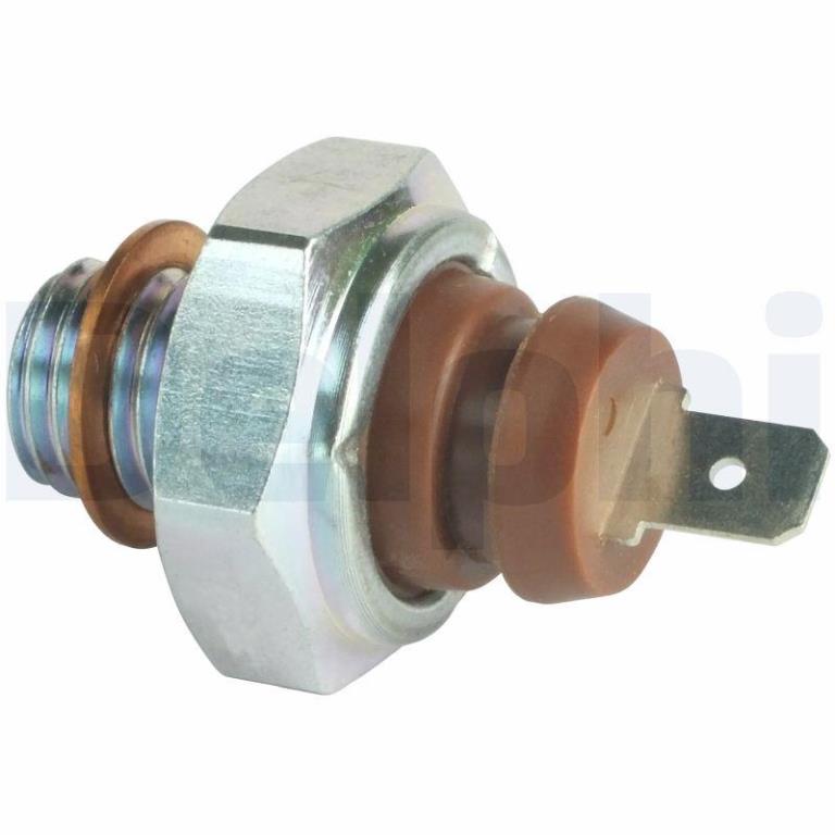 Capteur, pression d'huile (Capteur pression d'huile) DELPHI ref. SW90008