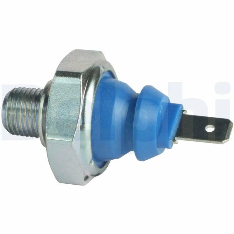 Capteur, pression d'huile (Capteur pression d'huile) DELPHI ref. SW90009