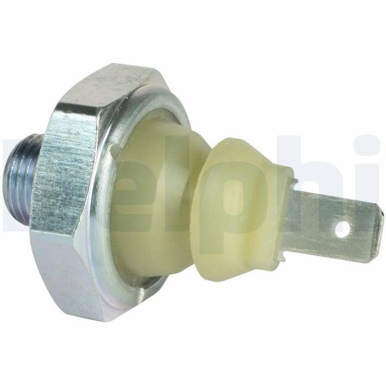 Capteur, pression d'huile (Capteur pression d'huile) DELPHI ref. SW90011