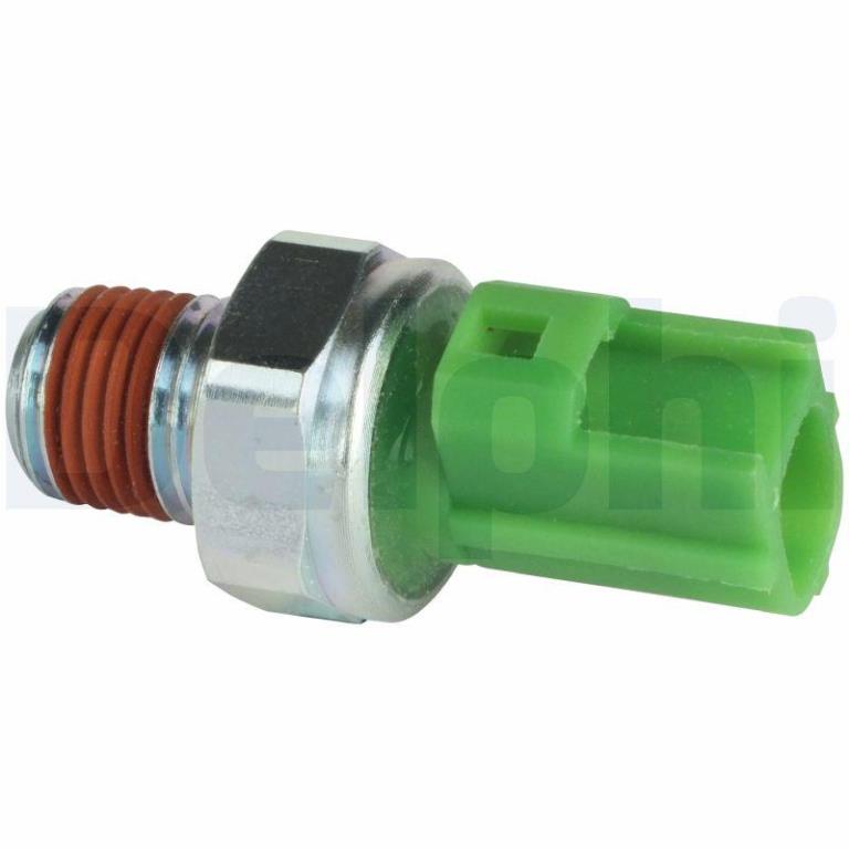 Capteur, pression d'huile (Capteur pression d'huile) DELPHI ref. SW90014
