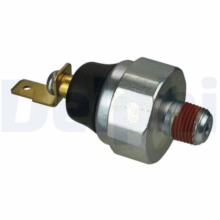 Pressostat d'huile (Capteur pression d'huile) DELPHI ref. SW90016