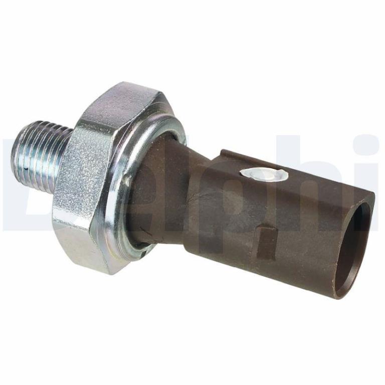 Pressostat d'huile (Capteur pression d'huile) DELPHI ref. SW90017