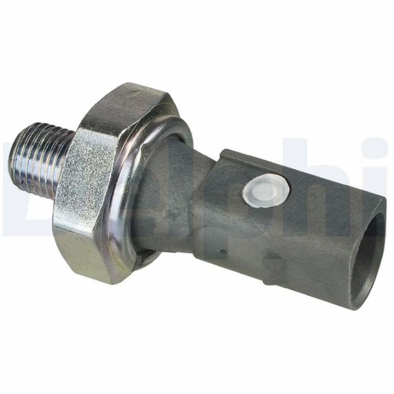 Pressostat d'huile (Capteur pression d'huile) DELPHI ref. SW90018