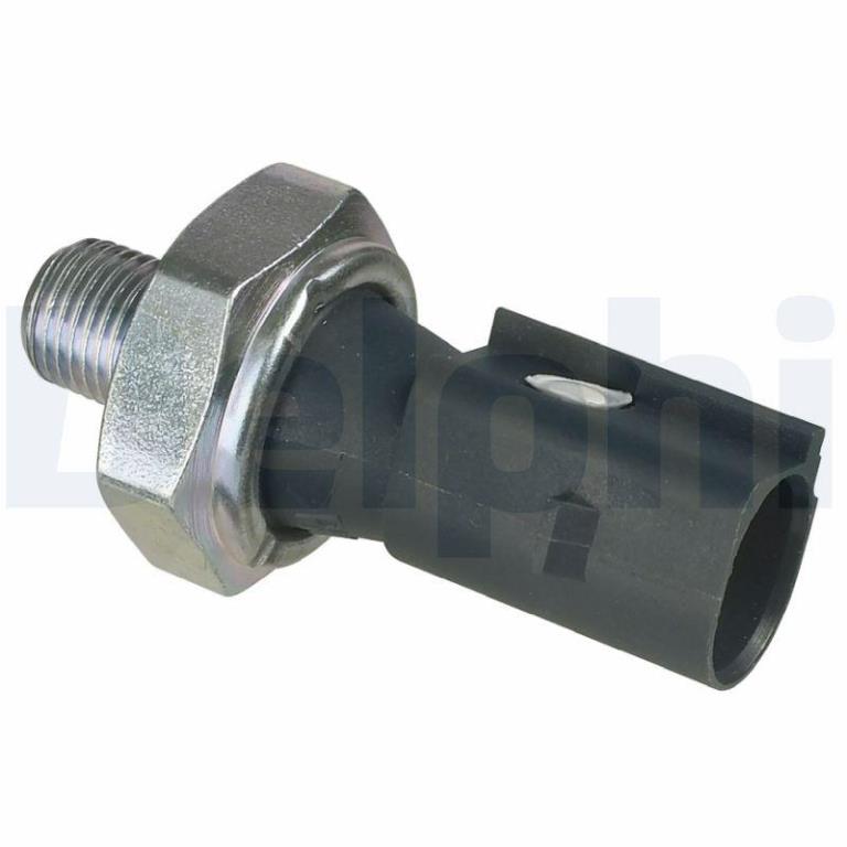 Pressostat d'huile (Capteur pression d'huile) DELPHI ref. SW90020