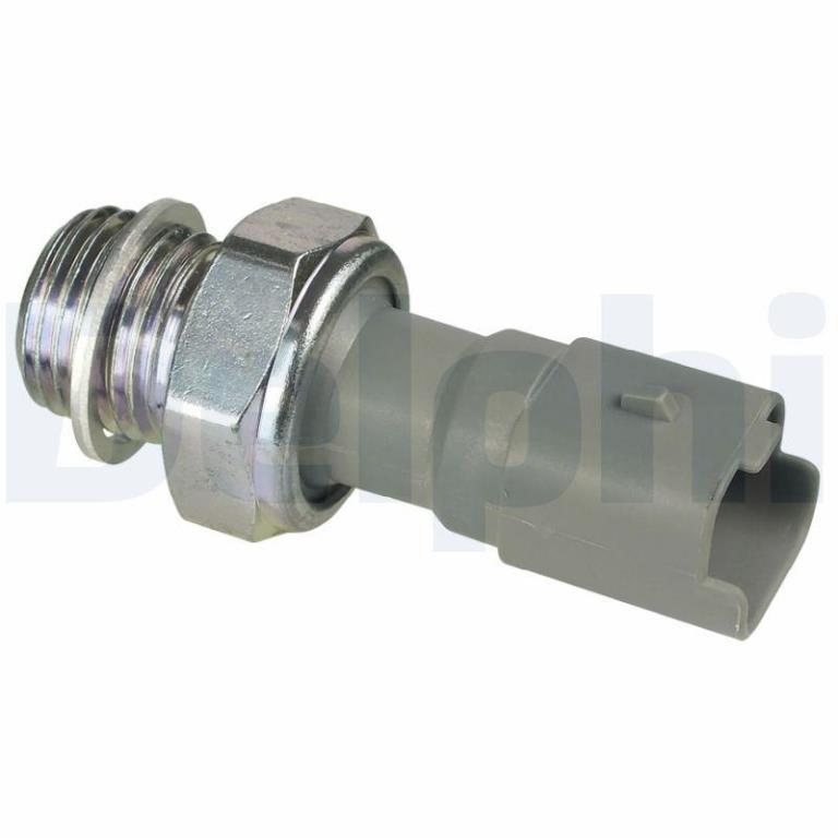 Pressostat d'huile (Capteur pression d'huile) DELPHI ref. SW90022