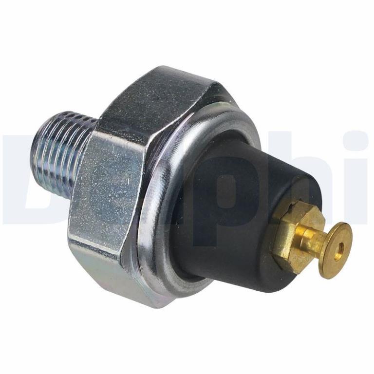 Pressostat d'huile (Capteur pression d'huile) DELPHI ref. SW90023