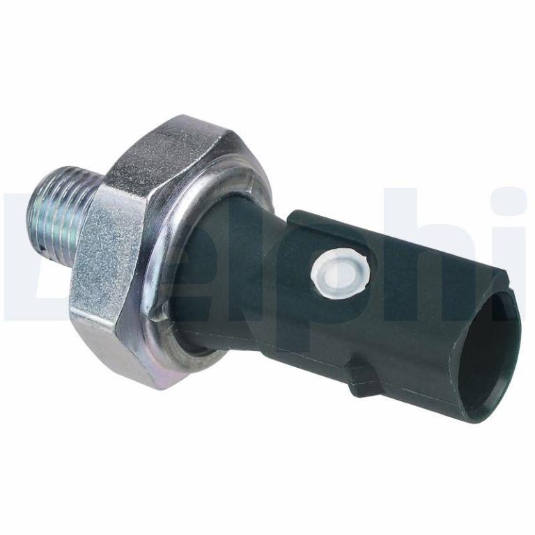 Pressostat d'huile (Capteur pression d'huile) DELPHI ref. SW90024