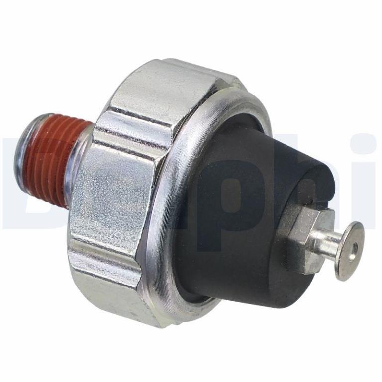Pressostat d'huile (Capteur pression d'huile) DELPHI ref. SW90026