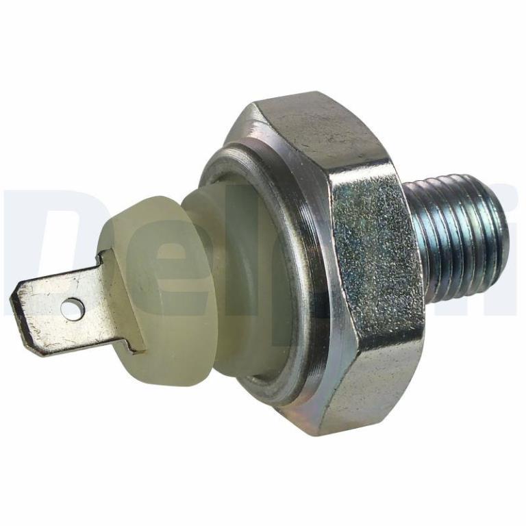 Pressostat d'huile (Capteur pression d'huile) DELPHI ref. SW90030