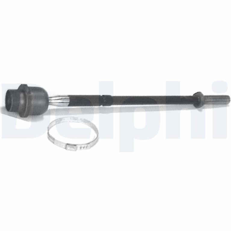 Articulación axial, barra de dirección DELPHI ref. TA1278