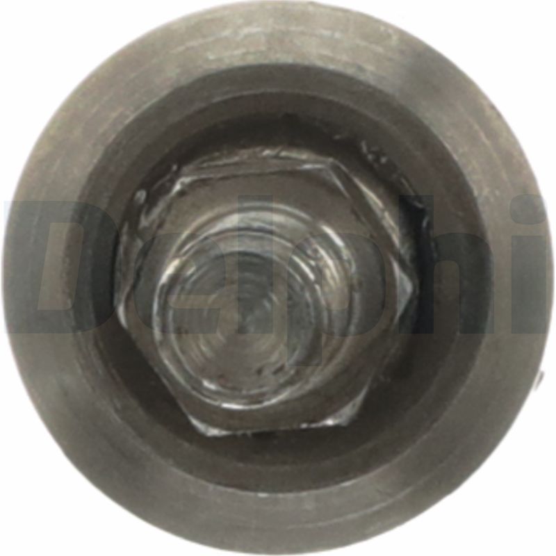 Articulación axial, barra de dirección DELPHI ref. TA1297
