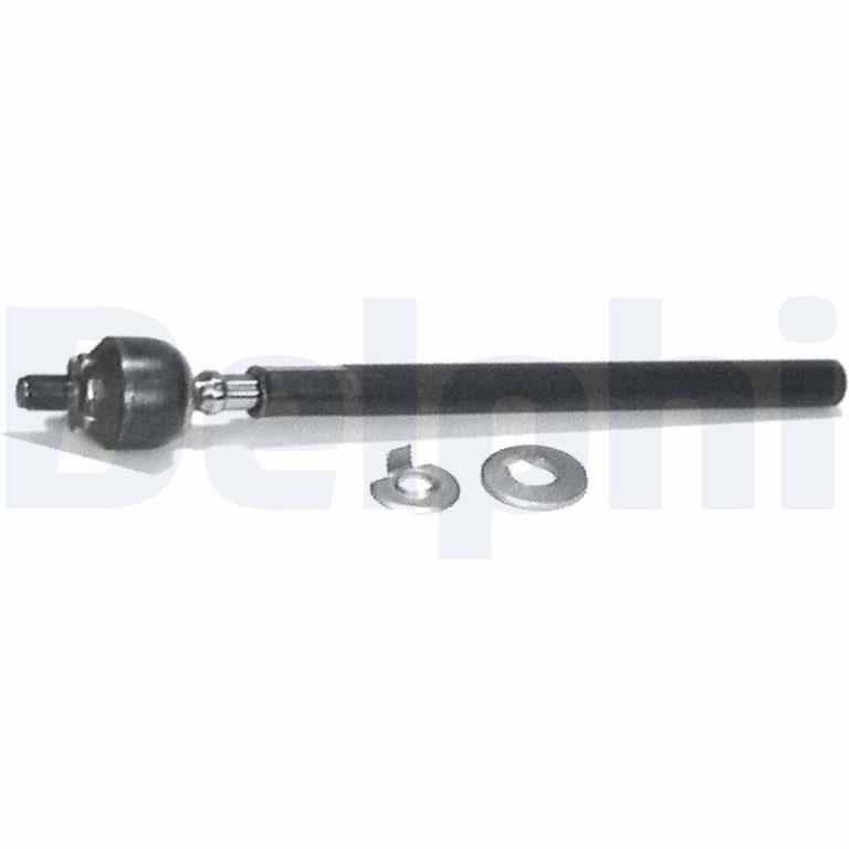 Articulación axial, barra de dirección DELPHI ref. TA1470