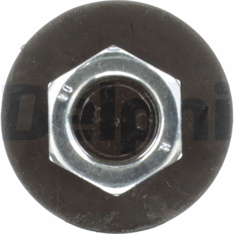 Articulación axial, barra de dirección DELPHI ref. TA1647