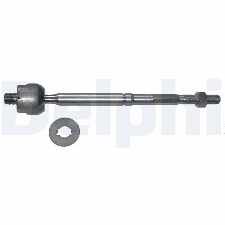 Articulación axial, barra de dirección DELPHI ref. TA1698