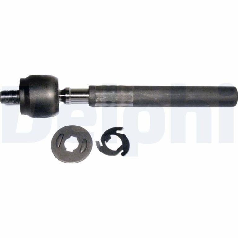 Articulación axial, barra de dirección DELPHI ref. TA1732