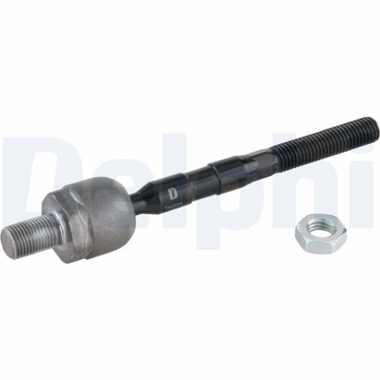 Articulación axial, barra de dirección DELPHI ref. TA2024