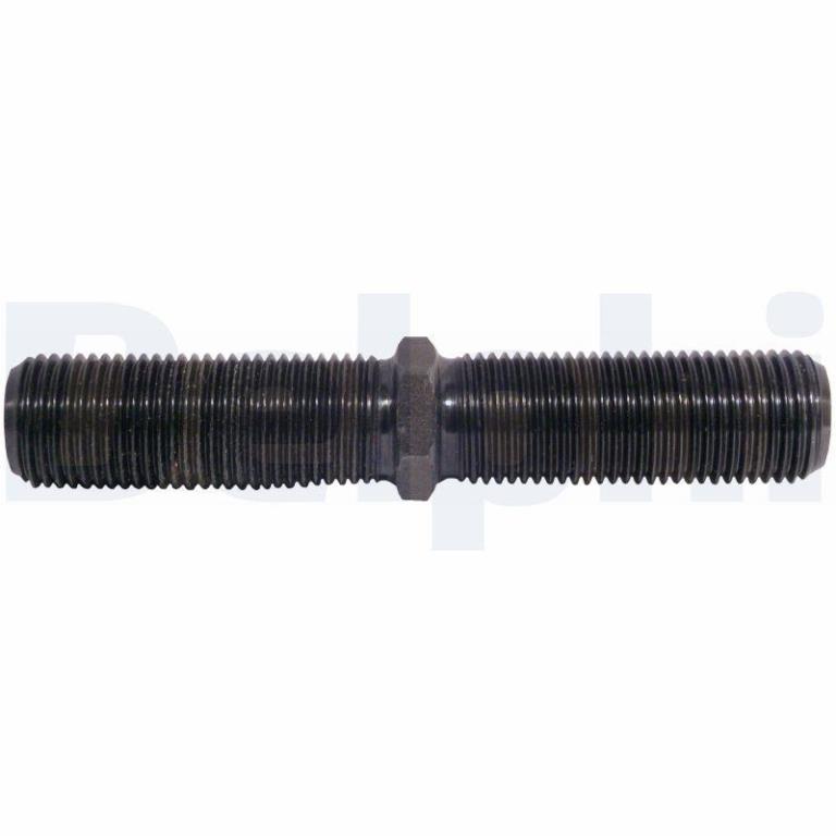 Tornillo, ajuste barra de acoplamiento DELPHI ref. TA2584