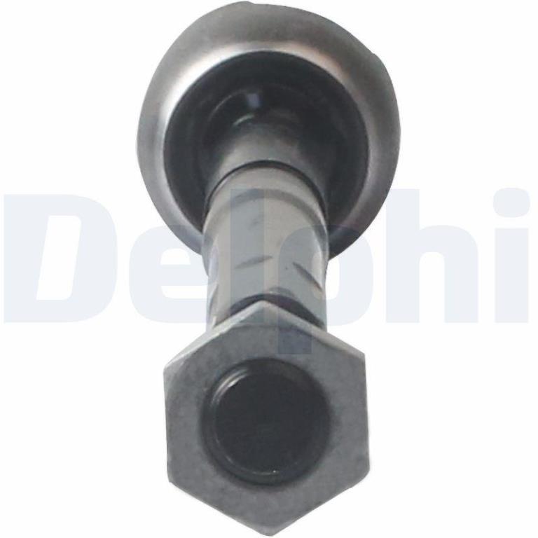 Articulación axial, barra de dirección DELPHI ref. TA3652