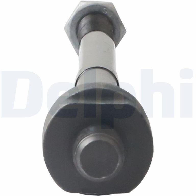 Articulación axial, barra de dirección DELPHI ref. TA3652