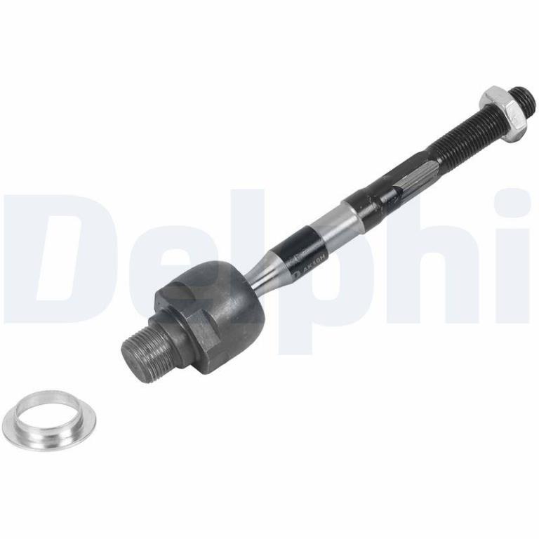 Articulación axial, barra de dirección DELPHI ref. TA3669