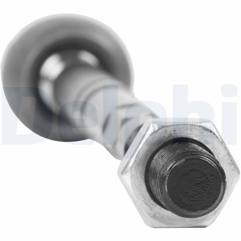Articulación axial, barra de dirección DELPHI ref. TA3717