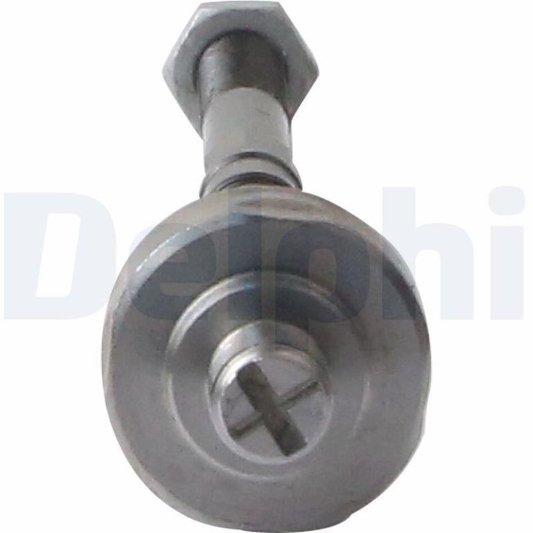 Rotule de direction intérieure DELPHI ref. TA3738
