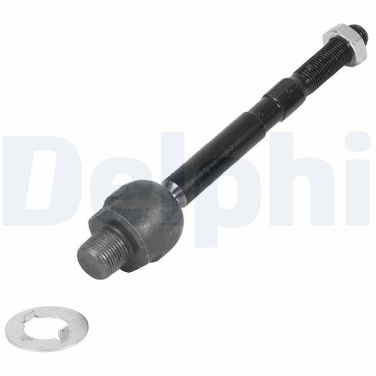 Articulación axial, barra de dirección DELPHI ref. TA3758