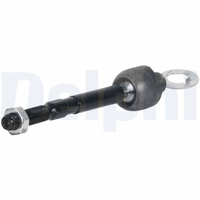 Articulación axial, barra de dirección DELPHI ref. TA3758