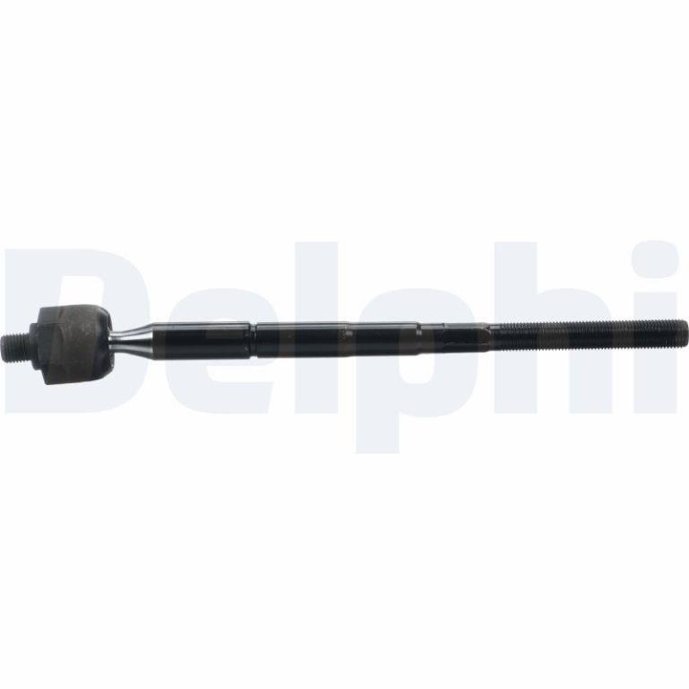 Delphi TA2595 Tirante Interno - Qualità OE, Ricambio Sterzo Per Auto, Garanzia Completa
