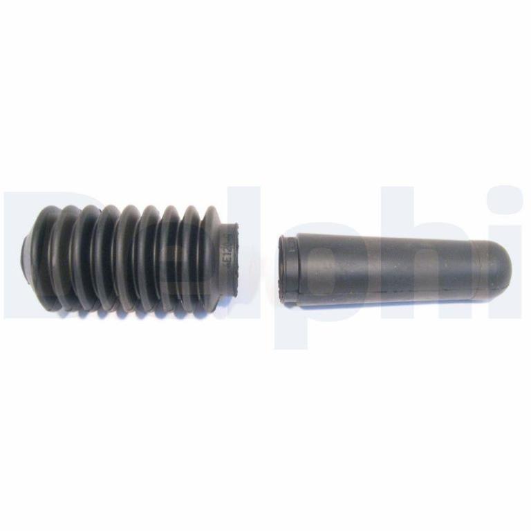Conjunto de vedantes do fole de direção DELPHI ref. TBR3005